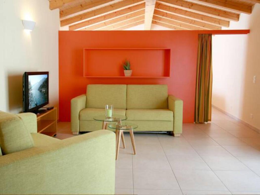 Depandance Garni Golf Apartment Ascona Exterior photo