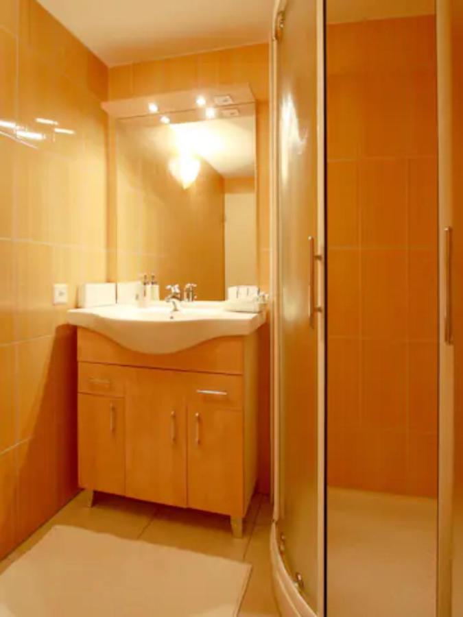 Depandance Garni Golf Apartment Ascona Exterior photo