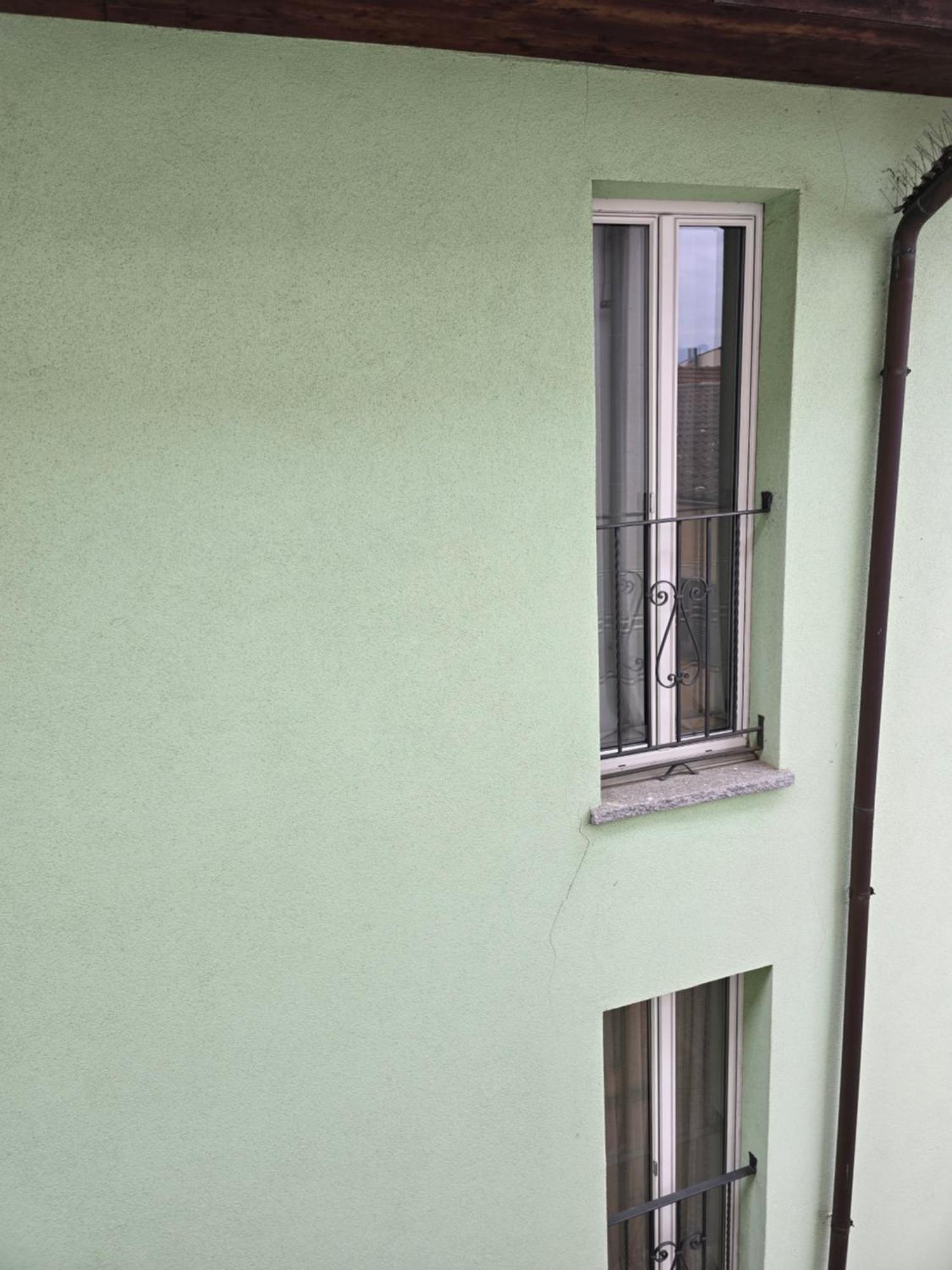 Depandance Garni Golf Apartment Ascona Exterior photo